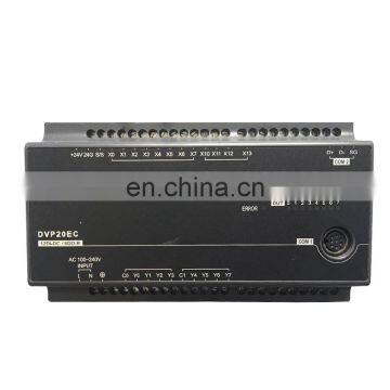 Attractive Price PLC Delta EC3 Series DVP20EC00R3 Automation Programmable Logic Controller PLC for Power Tools photo-3