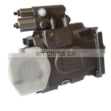 High Quality Rexroth A2F A2F(M) A4V A7V A10V Series Hydraulic Piston Pump photo-4