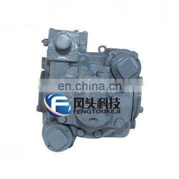 Sauer Variable Piston Pump PV25 PV26 PV27 for Excavator Spare Parts Construction Machine photo-3