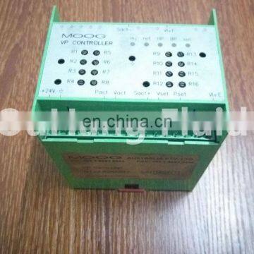 For MOOG Servo Valve Control Board G122-828A017/G122-828B017 photo-2