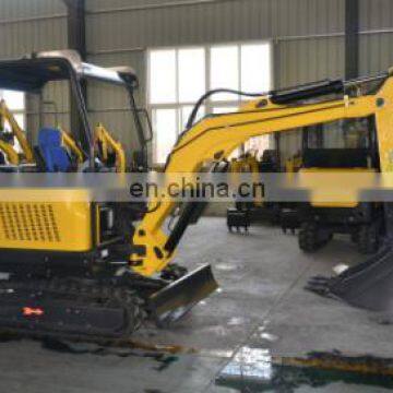 Строительная техника. Мини-экскаватор 3 т photo-7