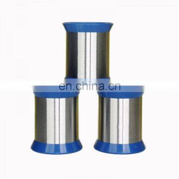 ER209 ER218 ER219 ER240 St. Steel Welding Wire MIG TIG Factory photo-4