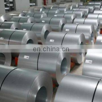0.6mm az 150 Prime Galvalume Steel Coil Alu Zinc Steel Coil gl S550GD+AZ for Structural Usage photo-6
