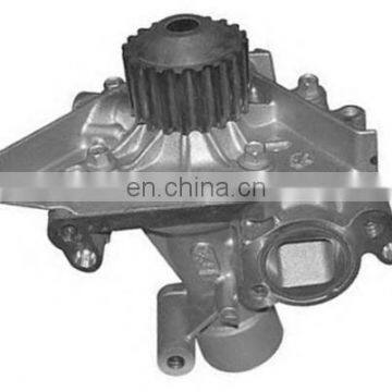 Water Pump 1201J2 1201.J2 1609417480 for CITROEN C4 C5 C8 JUMPY XSARA PEUGEOT 206 307 406 407 607