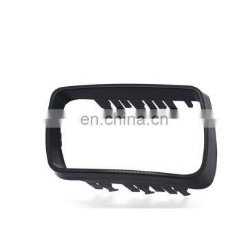 Mirror Cover Ring Trim Cap 51168254904 for BMW X5 E53