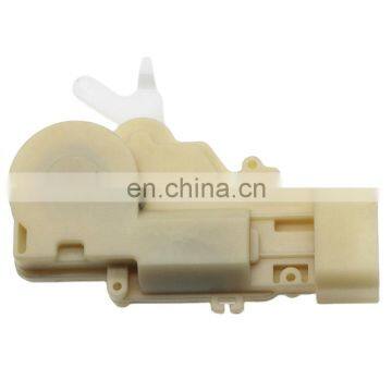 Door Lock Actuator 69140-52010 69140-0D010 69140-0D011 6914052010 691400D010 691400D011 for TOYOTA YARIS YARIS VERSO