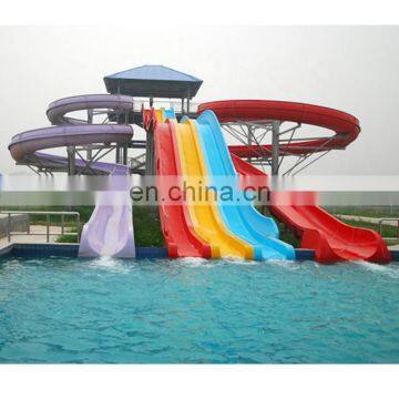 2019Hot in Entertainment Place Free Fall Aqua Park +new What is the Largest Water Park in the World photo-6