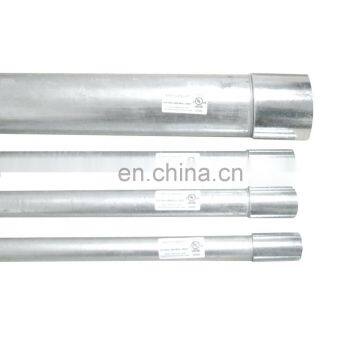 Manufacturer of Imc Tube Pipe Price List 25mm Imc Pipe Price Philippines photo-5