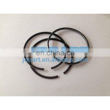 4FB1 Cylinder Piston Rings For Isuzu