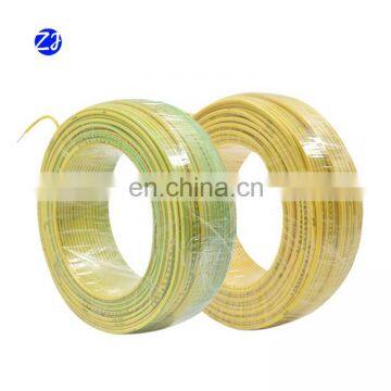 Good Quality Industrial bv Electrical Cables and Wires photo-2