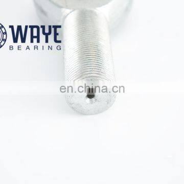 High Precision Aluminum Joint Rod End Bearings POS25 POS28 POS30