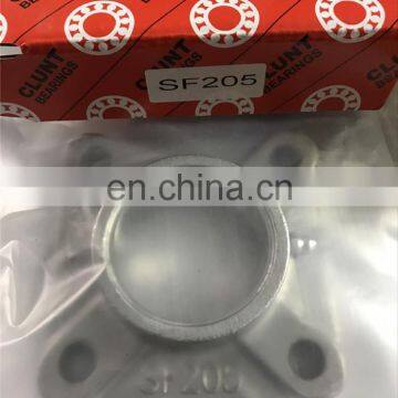 Stainless Steel Bearing SSUC205 Bearing SSUCF205 Bearing Pillow Block photo-3