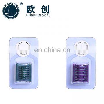 Surgical Ligation Hemolok Laparoscopic Clip Applier Instruments photo-2