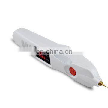 Korean Technology Portable Skin Care Product Laser Mole Removal Pen Spot Removal Plasma Pen photo-6