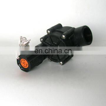24V AC 24VDC 220VAC 110VAC 9VDC LATCHING Irrigation System Sprinkler Valve photo-6