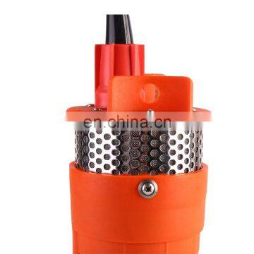 Jetmaker 12v dc Submersible Solar Water Pump for Agriculture and Wells photo-5