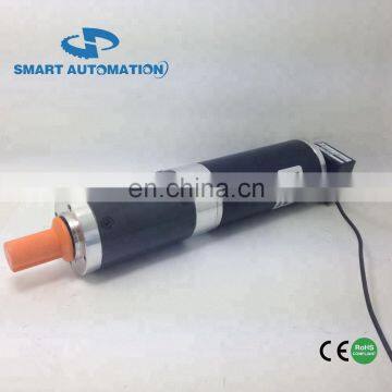45JX100K 12v / 24v DC BRUSH PLANETARY GEAR MOTOR