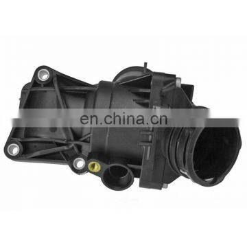 Engine Coolant Thermostat Housing Assembly For Mercedes-Benz 2762000515 High Quality