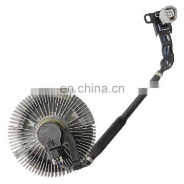 326-00153 Electric Fan Clutch FOR Dodge 10-13 RAM 2500 3500 Cummins Diesel 6.7L 68155609AB 55056932AC 55056932AF High Quality