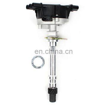 Brand New Electronic Ignition Distributor For CHEVY/GMC Fits V6 4.3L 262ci Engine 12598210 93441559 12570426 1104078 photo-3