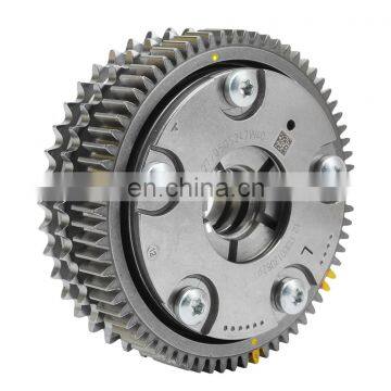 ENGINE GEAR INTAKE Camshaft Timing Belt Pulley OEM 2720505247 photo-2