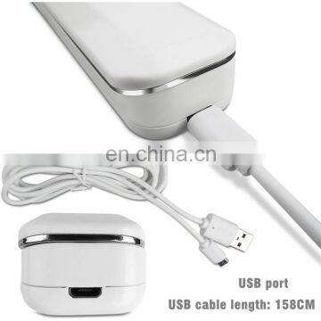 Wholesale OEM Foldable Uv-c Sterilizer Light Mini Portable Handheld uv Sterilizer Wand photo-7