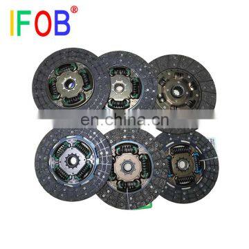 IFOB Factory Price Clutch Kits For Honda SUV CRV FR-V HRV UR-V XR-V photo-2