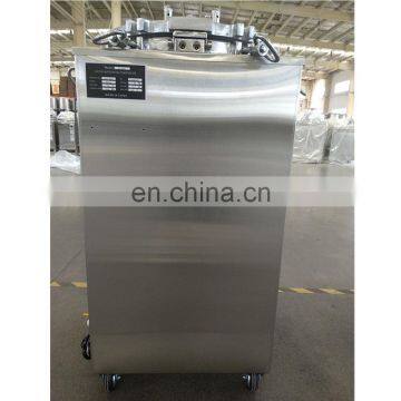 Drawell Band DW-B Vertical Autoclave Sterilizer Price photo-3