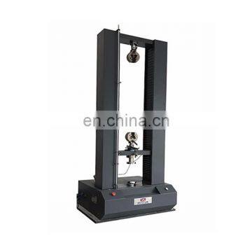 Door type 10 KN WDW-10 electronic universal tensile testing machine