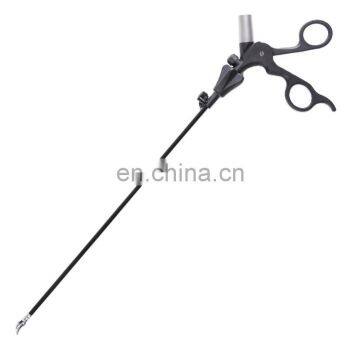 laparoscopic coagulation bipolar forceps