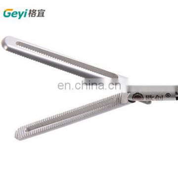 Popular Medical Instrument Reusable Fenstrated Grasper Debakey Forceps