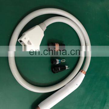 755nm Bee Hive Best Selling Tattoo and Pigment Removal Laser Machine CE TUV Qpproval Q-switched nd Yag