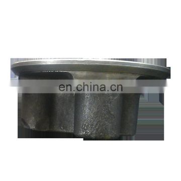 Aluminum Alloy Casting Foundry