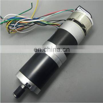 57HBL High Torque Version 57mm Bldc Motors, 20w Upto 200w photo-5