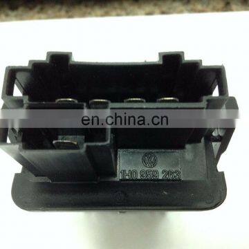 Blower Motor Resistor 1H0959263 High Quality photo-2