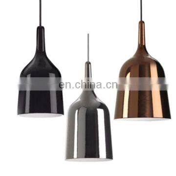 Современный антикварный минималистичный декоративный подвесной светильник для столовой photo-2