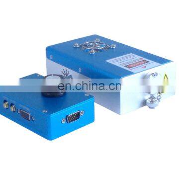 Picosecond Laser for Absorption Spectroscopy and Fluorescence Excitation photo-2