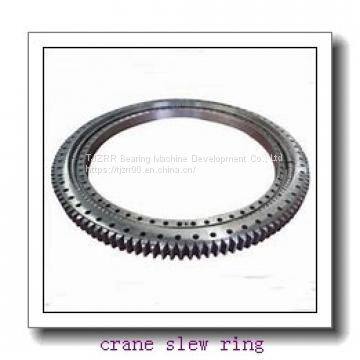 Flange Type Rotary Table Bearings INA VLI200414-N