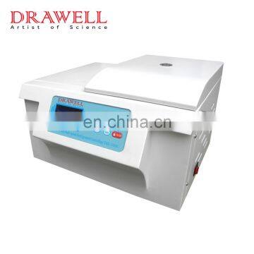 TGL-16MC Table Type High Speed Refrigerated Centrifuge Price