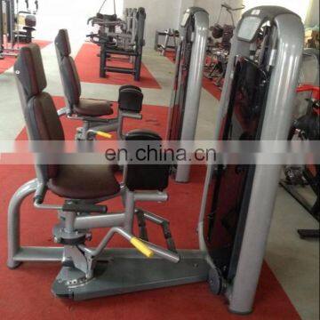 Hot Selling New Products Commercial Gym Equipment Abductor/Outer Thigh Body Strong Fitness Equipment Strength Machine
