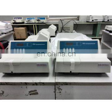 Laboratory Use LED Display Bench Top Fluorescence Spectrophotometer Price