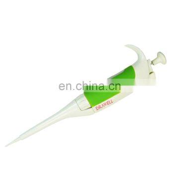 Different Types Of Transfer Micro Adjustable Pipette