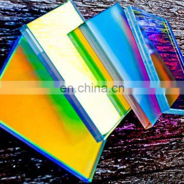 Clear Float Glass Price for Building Tempered/laminated/low-e/insulated Building Glass for Sale photo-5