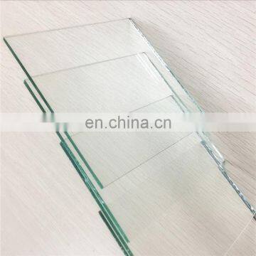 Standard Size of Glass Louvre Window Glass photo-4