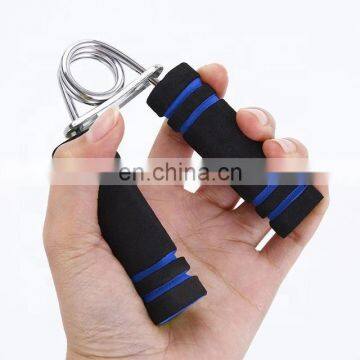 Professional heavy Hand Exerciser Grip Strengthener Foam Gym Hand Grips Gymnastics