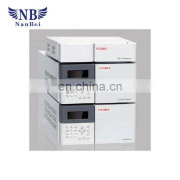 Stable High Performance Ion Chromatography photo-2
