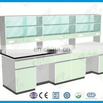 Top Seller of All Wood Lab Table/lab Wall Bench With Best Price photo-2