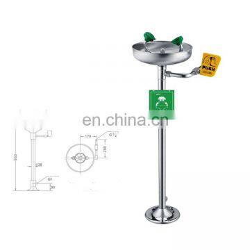 Chinese Factory Price High Quality Lab Emergency Shower Eye Washes photo-5