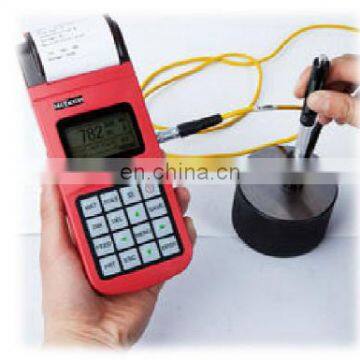 MH310 Portable Leeb Metal Hardness tester durometer