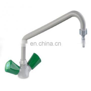 Used chemical laboratory furniture gas valve types 180 degree Gas Cock gas fitting